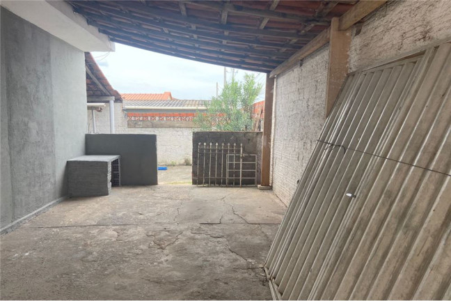 Imagem Casa com 4 Quartos à Venda, 138 m² em Jardim Paulistano - Salto De Pirapora