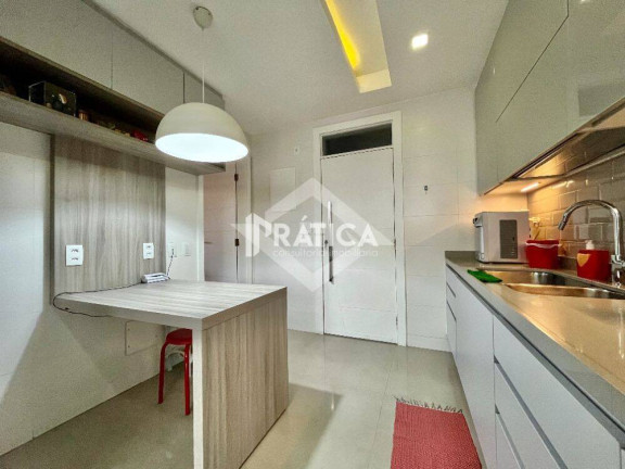 Imagem Apartamento com 3 Quartos à Venda, 160 m² em Barra Da Tijuca - Rio De Janeiro Imagem Apartamento com 3 Quartos à Venda, 160 m² em Barra Da Tijuca - Rio De Janeiro
