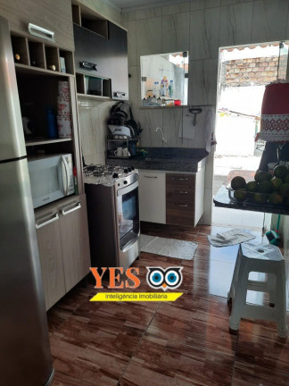 Imagem Casa com 2 Quartos à Venda, 120 m² em Conceição - Feira De Santana