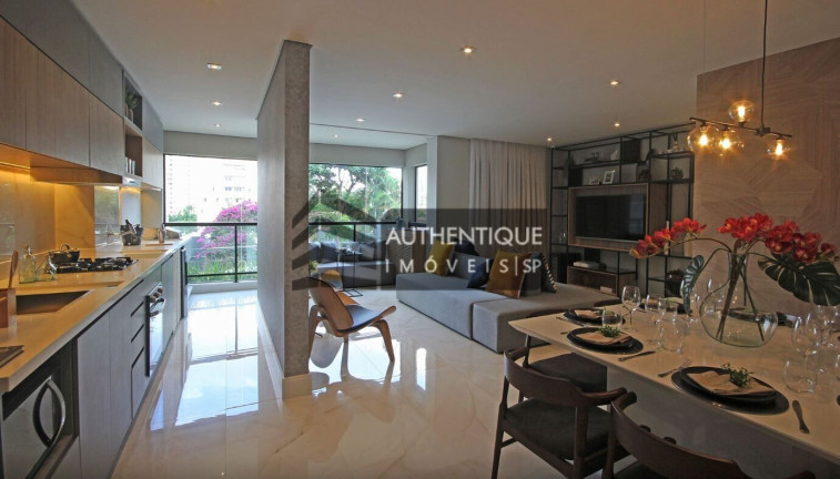 Imagem Apartamento com 4 Quartos à Venda, 158 m² em Planalto Paulista - São Paulo Imagem Apartamento com 4 Quartos à Venda, 158 m² em Planalto Paulista - São Paulo