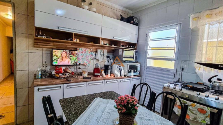 Imagem Casa com 3 Quartos à Venda, 115 m² em Vila Formosa - São Paulo