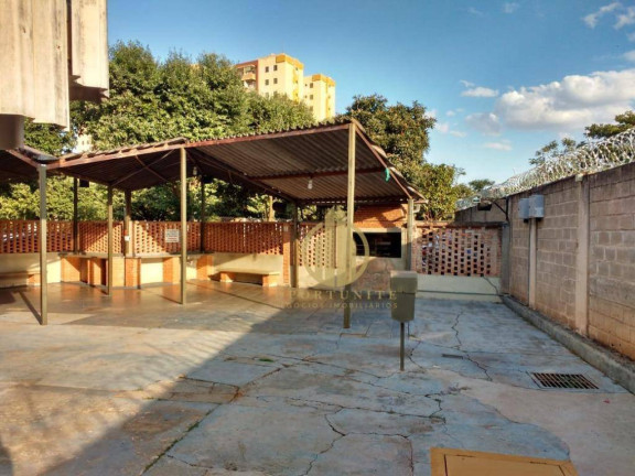 Imagem Apartamento com 2 Quartos à Venda, 57 m² em Alto Da Boa Vista - Ribeirão Preto