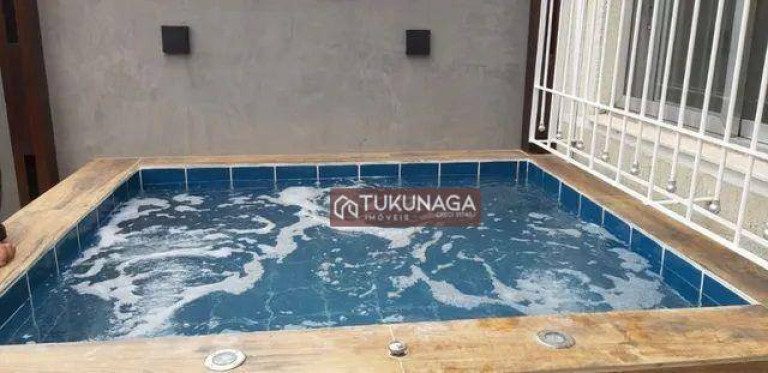 Sobrado com 3 Quartos à Venda, 580 m² em Mandaqui - São Paulo