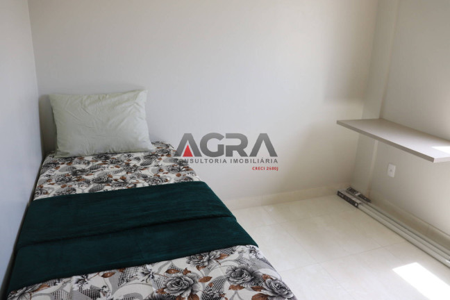 Imagem Apartamento com 2 Quartos para Alugar, 45 m² em Boa Vista - Vitória Da Conquista