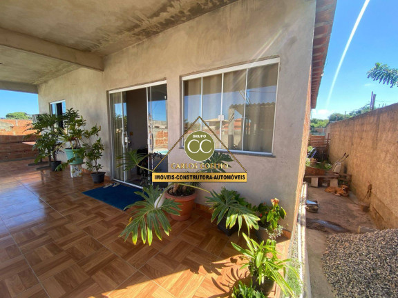 Imagem Casa com 2 Quartos à Venda, em Samburá (tamoios) - Cabo Frio Imagem Casa com 2 Quartos à Venda, em Samburá (tamoios) - Cabo Frio