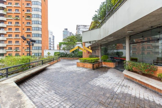 Imagem Apartamento com 3 Quartos à Venda, 205 m² em Vila Mariana - São Paulo Imagem Apartamento com 3 Quartos à Venda, 205 m² em Vila Mariana - São Paulo