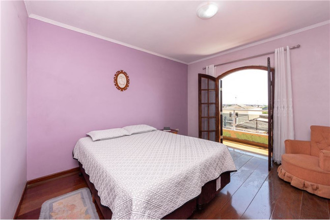 Imagem Casa com 3 Quartos à Venda,  em Jardim Sapopemba - São Paulo