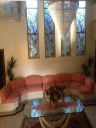Imagem Casa com 6 Quartos à Venda, 1.300 m² em Condomínio Portal Da Raposo - Sorocaba