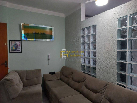 Imagem Kitnet com 1 Quarto à Venda, 36 m² em Tupi - Praia Grande Imagem Kitnet com 1 Quarto à Venda, 36 m² em Tupi - Praia Grande