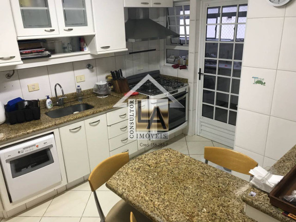 Imagem Apartamento com 3 Quartos à Venda, 105 m² em Brooklin Novo - São Paulo