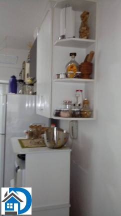 Imagem Apartamento com 2 Quartos à Venda, 53 m² em Parque Reserva Fazenda Imperial - Sorocaba