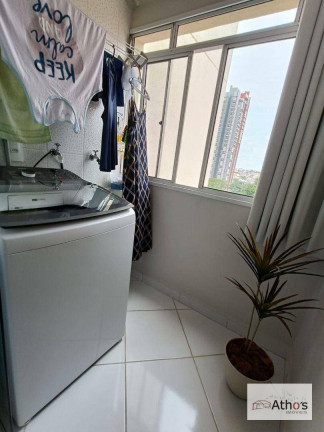 Imagem Apartamento com 2 Quartos à Venda, 71 m² em Centro - Indaiatuba