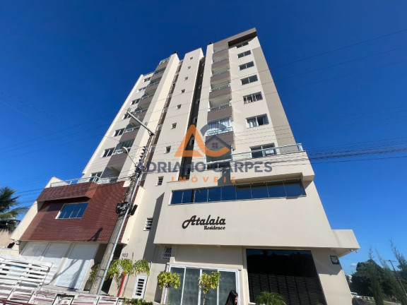 Imóvel com 3 Quartos à Venda, 86 m² em Gravatá - Navegantes