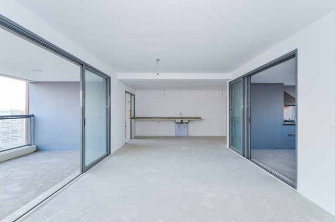 Imagem Apartamento com 4 Quartos à Venda, 165 m² em Jardim Vila Mariana - São Paulo Imagem Apartamento com 4 Quartos à Venda, 165 m² em Jardim Vila Mariana - São Paulo