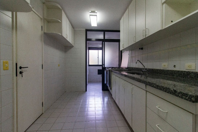 Imagem Imóvel com 3 Quartos à Venda, 121 m² em Vila Andrade - São Paulo