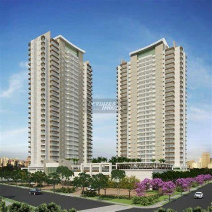 Apartamento com 2 Quartos à Venda, 54 m² em Vila Anastácio - São Paulo