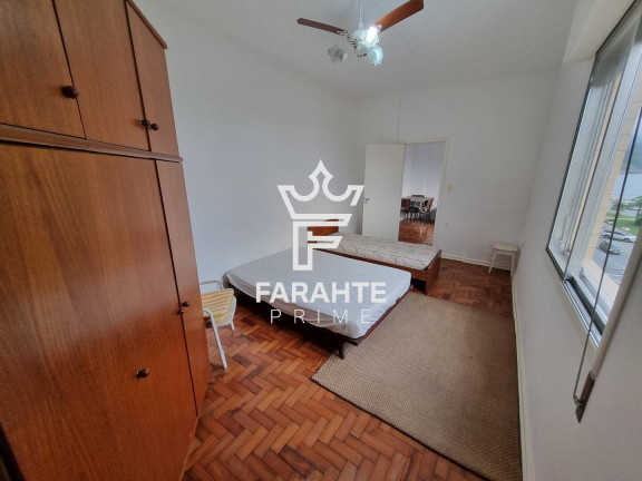 Imagem Apartamento com 1 Quarto para Alugar, 73 m² em Ponta Da Praia - Santos Imagem Apartamento com 1 Quarto para Alugar, 73 m² em Ponta Da Praia - Santos