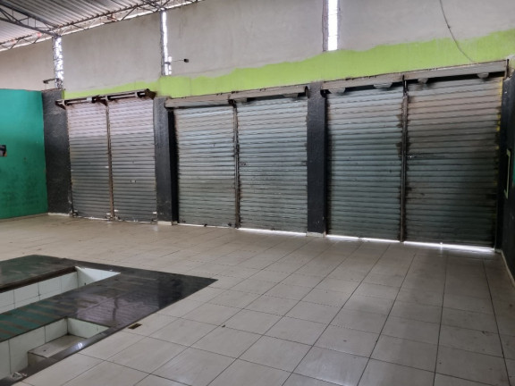 Imagem Imóvel com 1 Quarto para Alugar, 300 m² em Retiro São Joaquim - Itaboraí