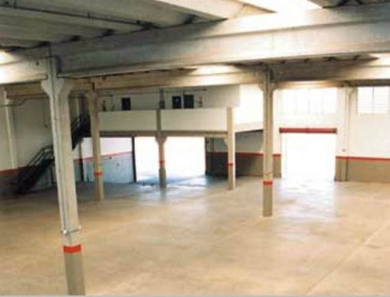 Imagem Imóvel Comercial para Alugar, 2.400 m² em Tamboré - Barueri Imagem Imóvel Comercial para Alugar, 2.400 m² em Tamboré - Barueri