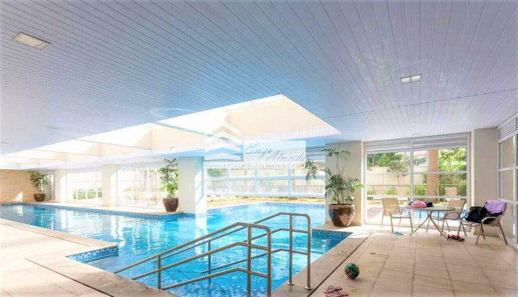 Imagem Apartamento com 3 Quartos à Venda, 172 m² em Mooca - São Paulo