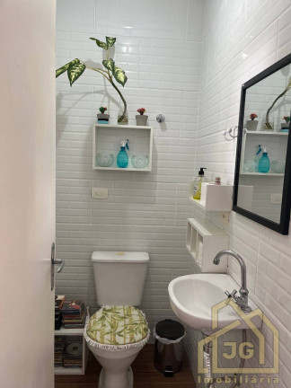 Imagem Cobertura com 2 Quartos à Venda, 140 m² em Vila Pires - Santo André