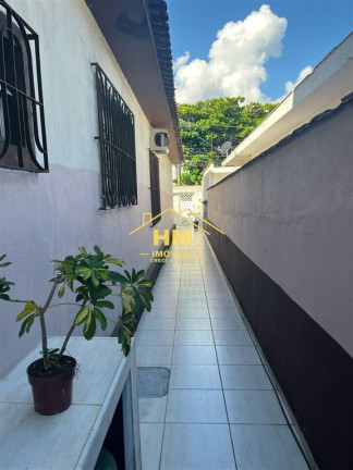 Imagem Casa com 5 Quartos à Venda, 250 m² em Vila Cascatinha - Sao Vicente