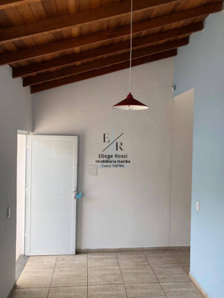 Imagem Casa com 3 Quartos à Venda, 125 m² em Itatiba