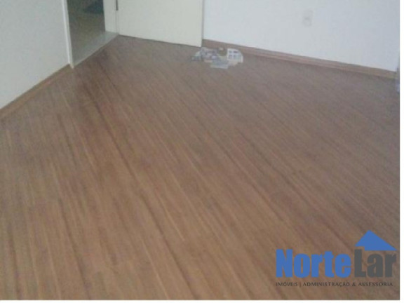 Imagem Apartamento com 2 Quartos à Venda, 50 m² em Vila Barreto - São Paulo