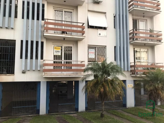 Apartamento com 1 Quarto à Venda, 47 m² em Santo Antônio - Porto Alegre