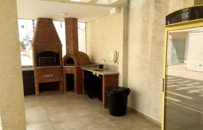 Imagem Apartamento com 2 Quartos à Venda, 63 m² em Campestre - Santo André Imagem Apartamento com 2 Quartos à Venda, 63 m² em Campestre - Santo André