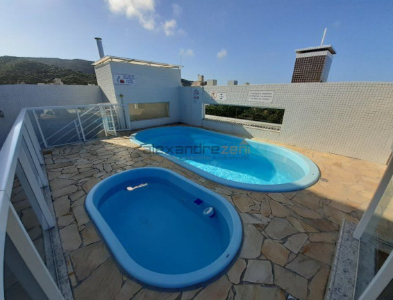 Imagem Apartamento com 3 Quartos à Venda, 133 m² em Bombas - Bombinhas