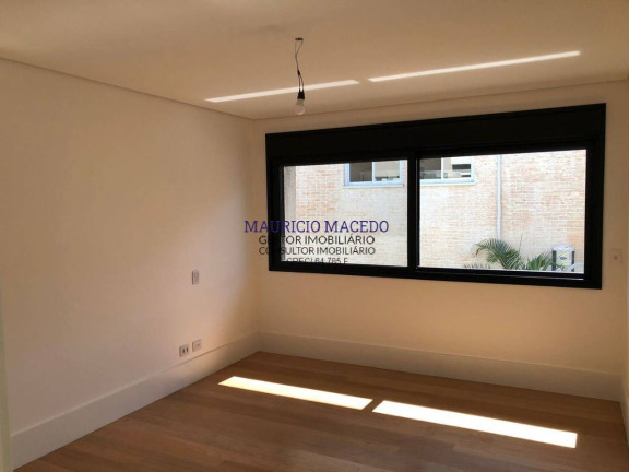 Imagem Casa com 4 Quartos à Venda, 560 m² em Alphaville Residencial Um - Barueri