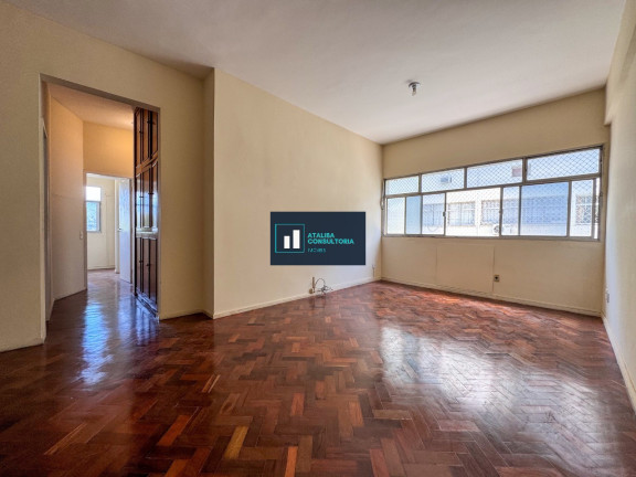 Imagem Imóvel com 3 Quartos à Venda, 93 m² em Humaitá - Rio De Janeiro