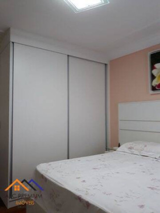 Imagem Apartamento com 3 Quartos à Venda, 127 m² em Vila Bastos - Santo André Imagem Apartamento com 3 Quartos à Venda, 127 m² em Vila Bastos - Santo André