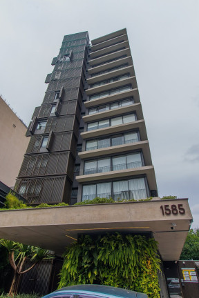 Imagem Apartamento com 1 Quarto à Venda, 24 m² em Auxiliadora - Porto Alegre Imagem Apartamento com 1 Quarto à Venda, 24 m² em Auxiliadora - Porto Alegre