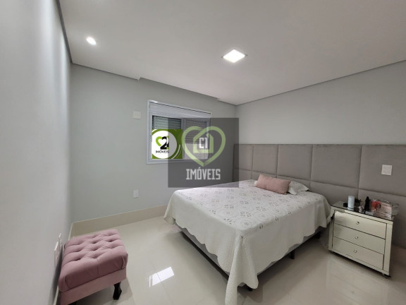 Imagem Apartamento com 3 Quartos à Venda, 158 m² em Jardim Das Perdizes - São Paulo