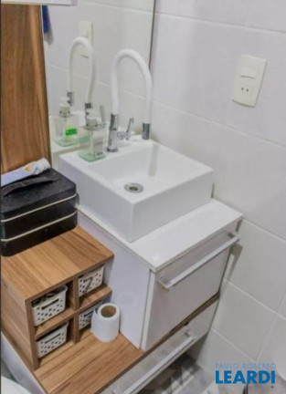 Imagem Apartamento com 3 Quartos à Venda, 75 m² em Vila Apiaí - Santo André