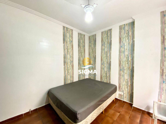 Imagem Apartamento com 4 Quartos à Venda, 107 m² em Pitangueiras - Guarujá