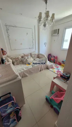 Imagem Apartamento com 3 Quartos à Venda, 91 m² em Parque Flamboyant - Campos Dos Goytacazes Imagem Apartamento com 3 Quartos à Venda, 91 m² em Parque Flamboyant - Campos Dos Goytacazes