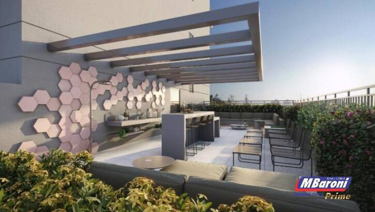 Imagem Apartamento com 2 Quartos à Venda, 45 m² em Pinheiros - São Paulo Imagem Apartamento com 2 Quartos à Venda, 45 m² em Pinheiros - São Paulo