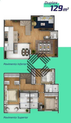 Imagem Imóvel com 4 Quartos à Venda, 256 m² em Parque Campolim - Sorocaba
