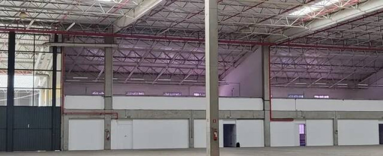 Imagem Galpão para Alugar, 6.993 m² em Distrito Industrial - Jundiaí Imagem Galpão para Alugar, 6.993 m² em Distrito Industrial - Jundiaí