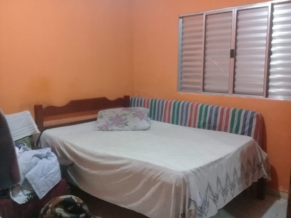 Imagem Casa com 1 Quarto à Venda, 46 m² em Agenor De Campos - Mongaguá Imagem Casa com 1 Quarto à Venda, 46 m² em Agenor De Campos - Mongaguá
