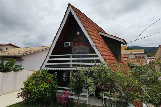 Imagem Casa de Condomínio com 3 Quartos à Venda, 180 m² em Itapeba - Maricá