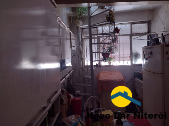 Imagem Apartamento com 2 Quartos à Venda, 85 m² em Centro - Niterói Imagem Apartamento com 2 Quartos à Venda, 85 m² em Centro - Niterói
