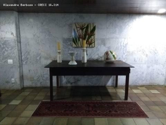 Imagem Apartamento com 3 Quartos à Venda, 220 m² em Boa Viagem - Recife