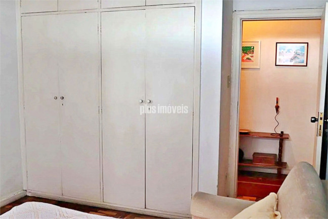 Imagem Apartamento com 3 Quartos à Venda, 175 m² em Paraíso - São Paulo