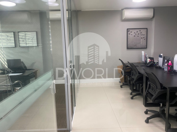 Imagem Sala Comercial à Venda, 39 m² em Centro - São Bernardo Do Campo Imagem Sala Comercial à Venda, 39 m² em Centro - São Bernardo Do Campo