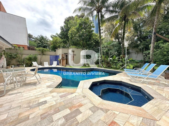 Imagem Casa com 5 Quartos à Venda, 565 m² em Riviera | Módulo 03 - Bertioga