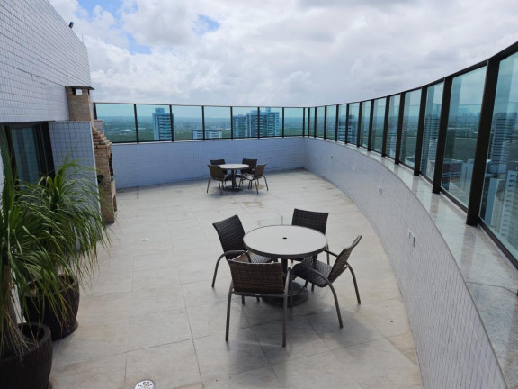 Imagem Apartamento com 1 Quarto à Venda, 43 m² em Boa Viagem - Recife Imagem Apartamento com 1 Quarto à Venda, 43 m² em Boa Viagem - Recife